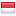 ofcostv.com is hosted in Indonesia